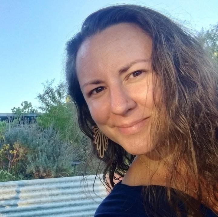 Dhara Layfield