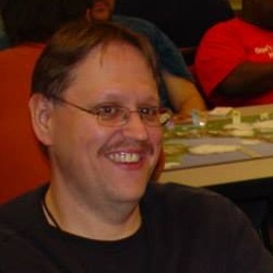 James Ballentine