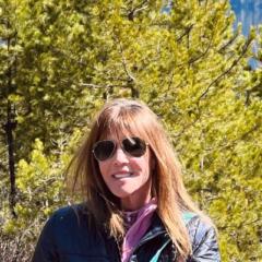 Jennifer Hughes