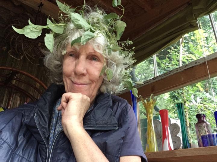 Rosemarie Rerych