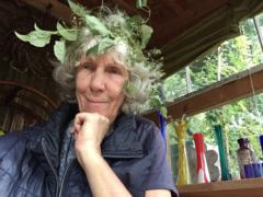Rosemarie Rerych
