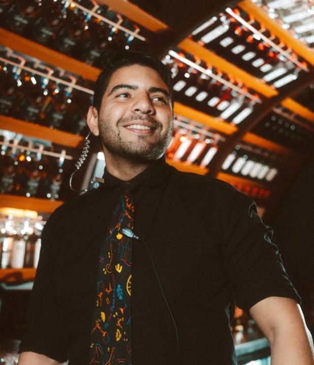 Eduardo José Bandres Ruiz