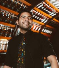 Eduardo José Bandres Ruiz