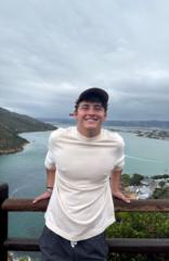 Christopher de Villiers