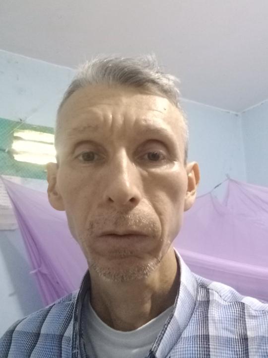 Luis Angel Ortiz Guzman
