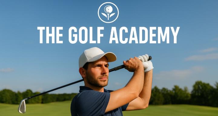 The Golf Academy