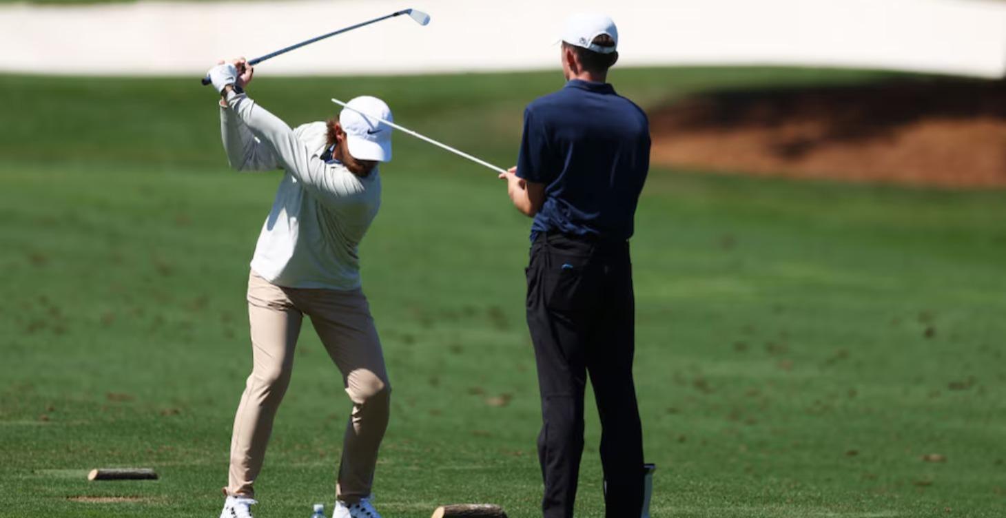 Drill: Fix your slice