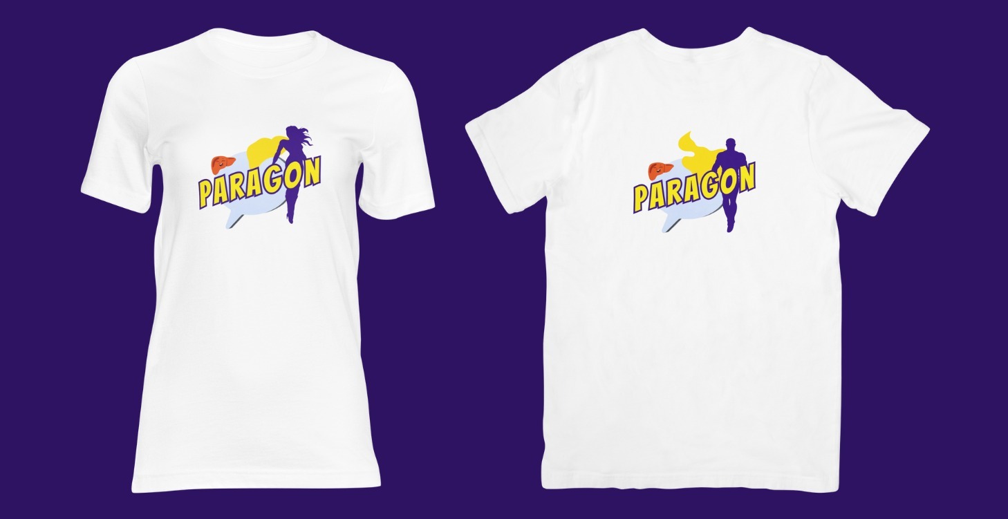 Exclusive Paragon T-Shirt