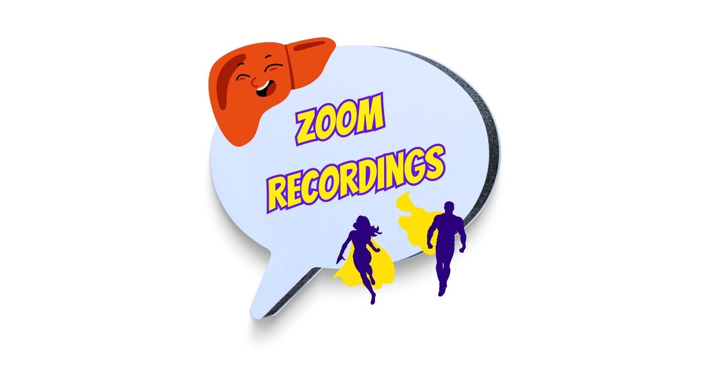 Zoom Q n A Recordings