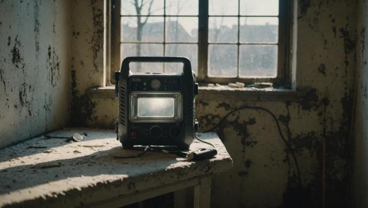 Emergency Water Damage in Rockbridge, OH