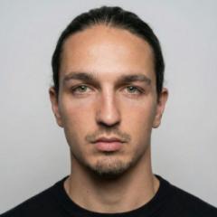Sacha Ader