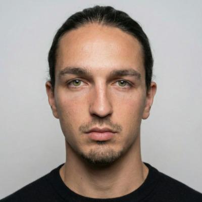 Sacha Ader