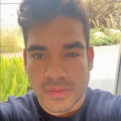 Joseph Robles