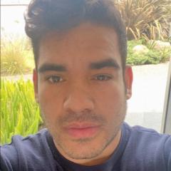 Joseph Robles