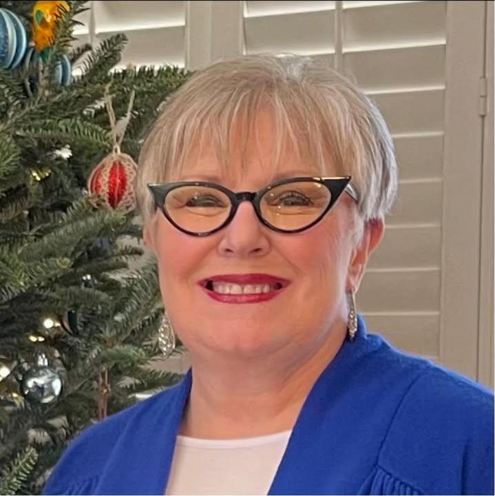 Trudy Gaeddert