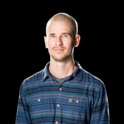 Travis Conklin
