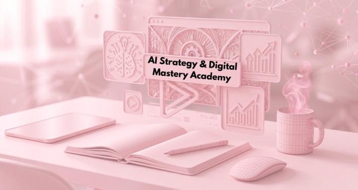 AI Strategy & Digital Academy