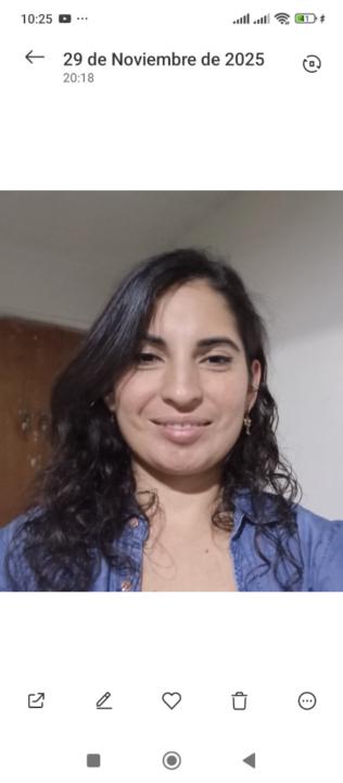 Yeny Uzcategui
