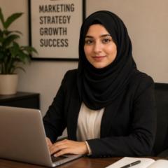 Khadija Channa
