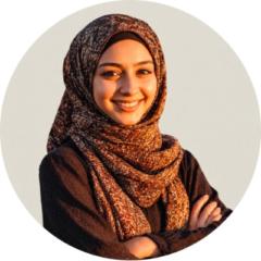 Khadija Channa