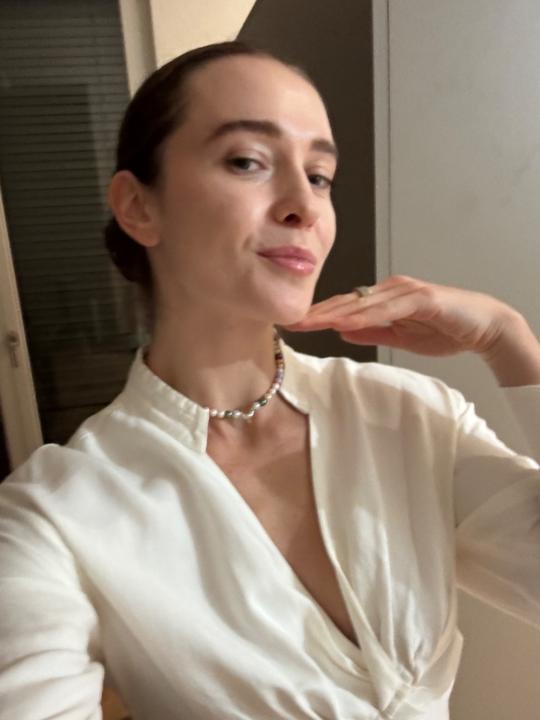 Marie Merickova