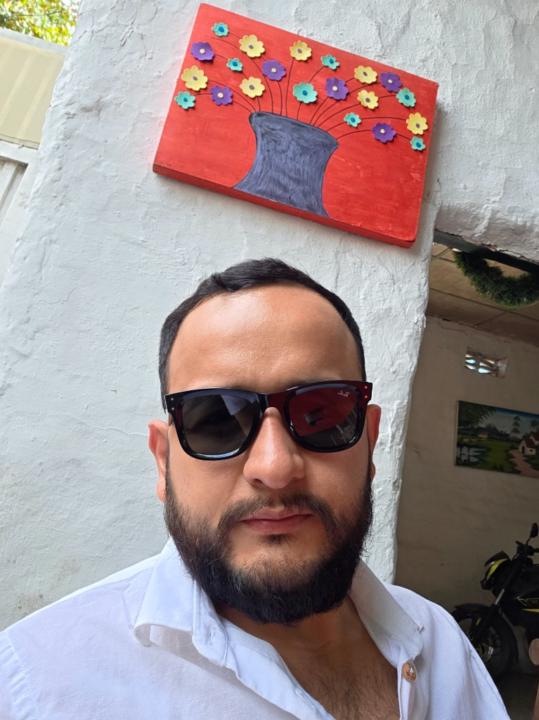 Gustavo Arias