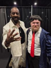Warren Stagner