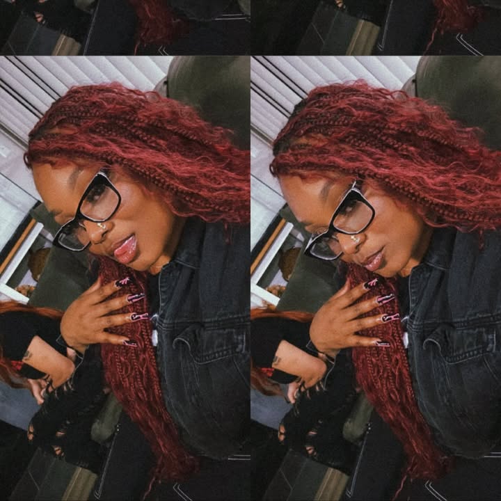 Tatianna Hood