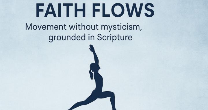 Let Faith Flow