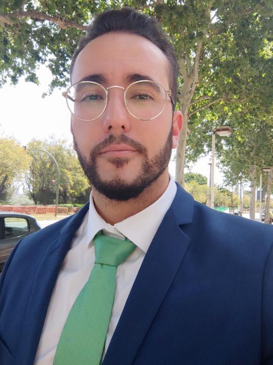 Pablo Hernandez