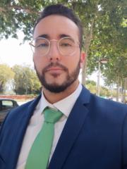Pablo Hernandez