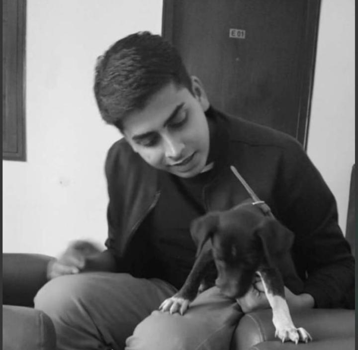 Abhishek Shankhydhar
