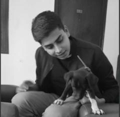 Abhishek Shankhydhar