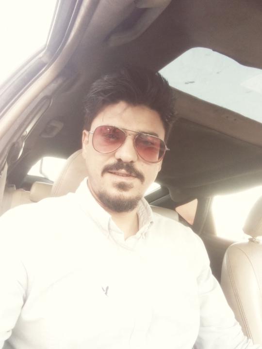 Ahmad Munir