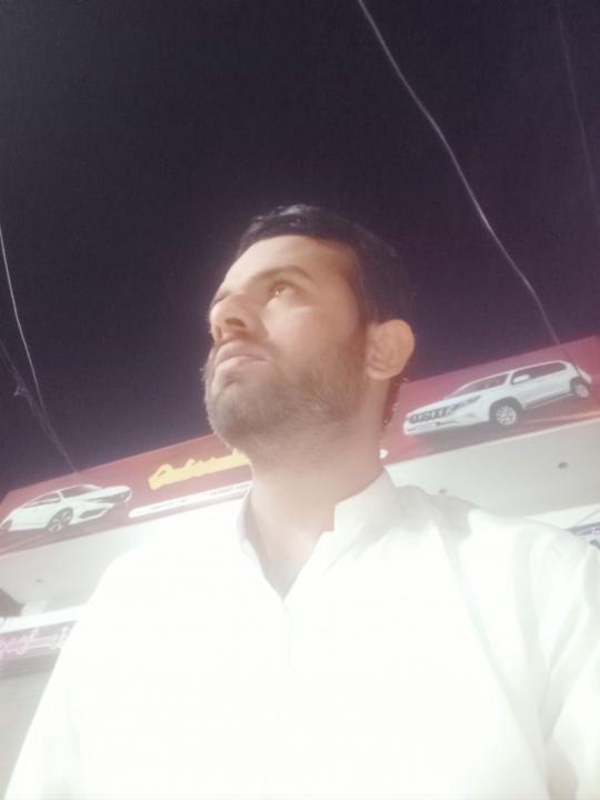 Muhammad Shahbaz Nasir