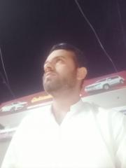 Muhammad Shahbaz Nasir