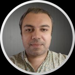 Nipun Seth