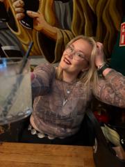 Vildís Harpa Sævarsdóttir