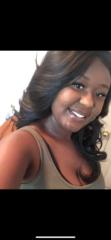 TeResha Crawford