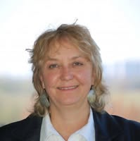 Lotta Axeland