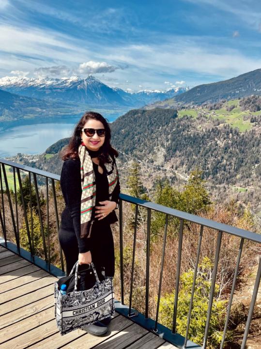 Monica Singh