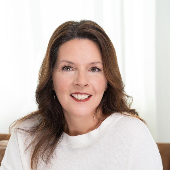Christy Cowgill