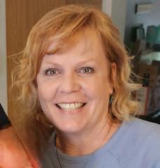 Nicola McDonald