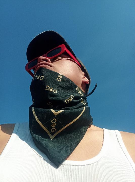 Daniel Castro Sandoval