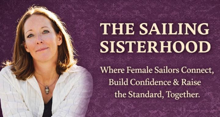 The Sailing Sisterhood