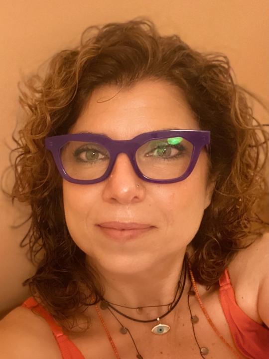 Elena Elliniadou