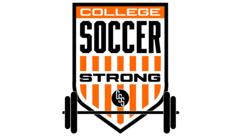 College Soccer Strong gallery image