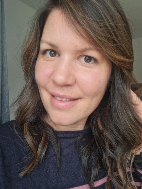 Christine Weberhofer