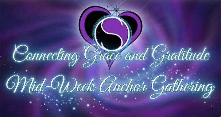 Connecting Grace and Gratitude