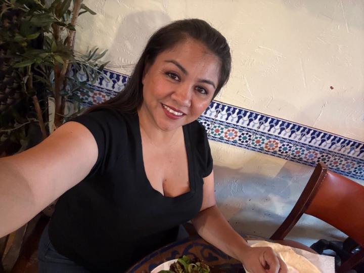 Barbara Obregon
